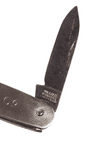 Vintage Advertising Central Motor Co William Rodgers Sheffield I Cut My Way Pocket Knife John Clarke