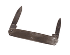 Vintage Advertising Central Motor Co William Rodgers Sheffield I Cut My Way Pocket Knife John Clarke