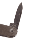 Vintage Advertising Central Motor Co William Rodgers Sheffield I Cut My Way Pocket Knife John Clarke