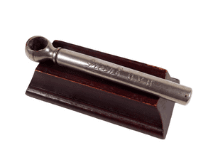 Vintage Advertising Greer's Glasgow OVH Scotch Whiskies Whisky Pocket Sheath Picnic Corkscrew