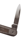 Vintage Advertising H Fisher Sheffield Pocket Knife Leonard Heys Ltd Saxon Radio Co Blackpool 1950s