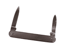 Vintage Advertising H Fisher Sheffield Pocket Knife Leonard Heys Ltd Saxon Radio Co Blackpool 1950s