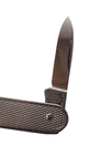 Vintage Advertising H Fisher Sheffield Pocket Knife Leonard Heys Ltd Saxon Radio Co Blackpool 1950s