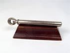 Vintage Advertising Jamie Stuart Edinburgh Scotch Whisky Pocket Sheath Picnic Corkscrew Circa 1930s
