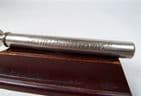 Vintage Advertising Jamie Stuart Edinburgh Scotch Whisky Pocket Sheath Picnic Corkscrew Circa 1930s