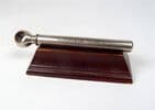 Vintage Advertising Jamie Stuart Edinburgh Scotch Whisky Pocket Sheath Picnic Corkscrew Circa 1930s