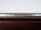 Vintage Advertising Jamie Stuart Edinburgh Scotch Whisky Pocket Sheath Picnic Corkscrew Circa 1930s