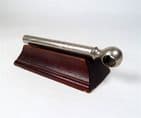 Vintage Advertising Jamie Stuart Edinburgh Scotch Whisky Pocket Sheath Picnic Corkscrew Circa 1930s