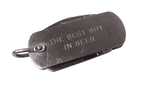 Vintage Advertising McEwans Best Beer in Town Sheffield Folding Pocket Knife Bottle Opener Driver