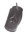 Vintage Advertising Promo Jaguar Aircraft Sheffield Folding Pocket Knife Opener Screwdriver