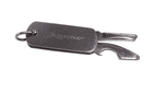 Vintage Advertising Promo Jaguar Aircraft Sheffield Folding Pocket Knife Opener Screwdriver