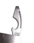 Vintage Advertising Promo Rodgers Star Cross TM Sheffield Folding Pocket Knife Opener Screwdriver
