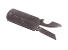 Vintage Advertising Promo Sea Harrier Aircraft Sheffield Folding Pocket Knife Opener Screwdriver