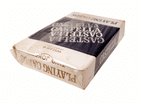 Vintage Advertising Wadingtons Leeds London Castella Cigars Playing Cards Boxed Sealed 1970s
