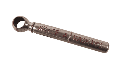 Vintage Advertising Whyte & Mackays Special Scotch Whiskies Whisky Pocket Sheath  Corkscrew 1930s
