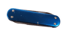 Vintage American Cyanamid Co Advertising Promotional Victorinox Folding Pocket Knife File Scissors
