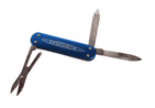 Vintage American Cyanamid Co Advertising Promotional Victorinox Folding Pocket Knife File Scissors