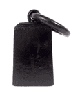 Vintage Antique GPO General Post Office Cast Iron Ring Top 4lb Pound Weight Broad Arrow Mark