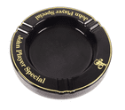 Vintage Bar Pub Praesidium Melamine John Player Special JPS Ashtray Ash Tray 1970s England