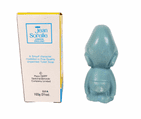 Vintage Boxed 1970s Jean Sorelle Peyo Smurf Novelty Figural Soap Unused
