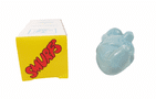 Vintage Boxed 1970s Jean Sorelle Peyo Smurf Novelty Figural Soap Unused
