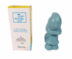 Vintage Boxed 1970s Jean Sorelle Peyo Smurfette Novelty Figural Soap Unused