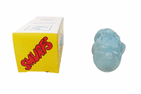Vintage Boxed 1970s Jean Sorelle Peyo Smurfette Novelty Figural Soap Unused