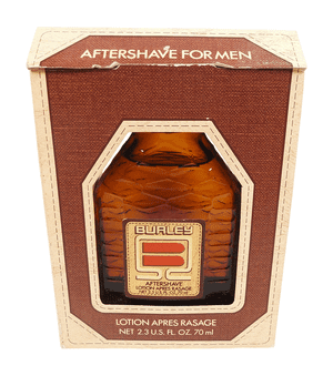 Vintage Boxed Mens After Shave Ross Perfumery Burley 2.3 US Fl oz 70ml Unused Aftershave