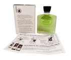 Vintage Boxed Mens Unicliffe Hai Karate Fresh Up Cologne 120cc 120ml c/w Leaflet