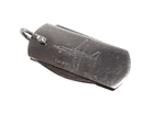 Vintage British Aerospace Hawk Aircraft Plane Sheffield Folding Pocket Knife Opener Screwdriver