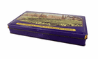 Vintage Cadbury's Cadburys Chocolate Garden Bournville Factory Tin 1960s Pictorial