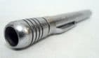 Vintage Car Tyre Tire Pressure Gauge Patent Reg Des Dunlop G/6 in Original Tin Jaguar Rolls Royce