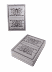 Vintage Commemorative 1981 British Monarchs Royal Wedding Grimaud Paris Playing Cards Boxed Sealed