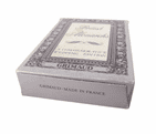 Vintage Commemorative 1981 British Monarchs Royal Wedding Grimaud Paris Playing Cards Boxed Sealed