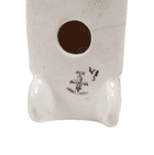 Vintage Crested China WW1 Red Cross Ambulance Arms of Wales Barker Brothers Meir Arms China Welsh