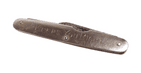 Vintage Dawes & Ball Sheffield Andrews Liver Salt Keeps You Right Pocket Pen Knife Advertising