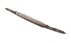 Vintage Dawes & Ball Sheffield Andrews Liver Salt Keeps You Right Pocket Pen Knife Advertising