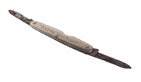 Vintage Dawes & Ball Sheffield Andrews Liver Salt Keeps You Right Pocket Pen Knife Advertising