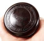 Vintage Desk Gunther Wagner Design Pelikan Bakelite Inkwell Container Tub Fountain Pens 970H