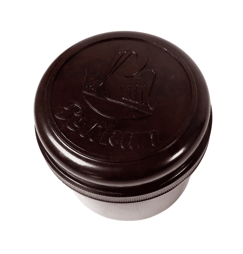 Vintage Desk Gunther Wagner Design Pelikan Bakelite Inkwell Container Tub Fountain Pens 970H