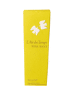 Vintage Discontinued Boxed Nina Ricci L' Air Du Temps Satin Smooth Talc Talcum Powder 150g 5.3oz