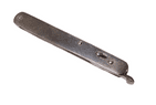 Vintage Doctors Pocket Folding Scalpel Knife Knive Surgeon Medical Crafts Hobbies