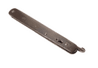 Vintage Doctors Pocket Folding Scalpel Knife Knive Surgeon Medical Crafts Hobbies