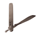 Vintage Doctors Pocket Folding Scalpel Knife Knive Surgeon Medical Crafts Hobbies