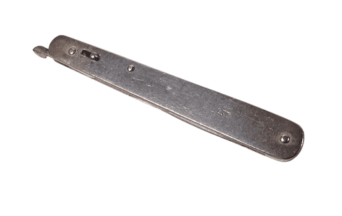 Vintage Doctors Pocket Folding Scalpel Knife Knive Surgeon Medical Crafts Hobbies