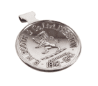 Vintage E H Booth & Co Ltd Preston 1847-1947 Advertising  Silver Plate Caddy Spoon Booths Centenary