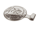 Vintage E H Booth & Co Ltd Preston 1847-1947 Advertising  Silver Plate Caddy Spoon Booths Centenary