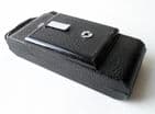 Vintage Folding Camera English Kershaw Eight-20 King Penguin 120 Roll Film Circa 1950s (1)