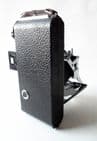Vintage Folding Camera English Kershaw Eight-20 King Penguin 120 Roll Film Circa 1950s (1)