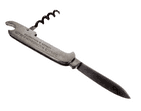 Vintage Folding Corkscrew H Fisher Sheffield Pocket Knife Opener Macpherson & Co Foochow Paints